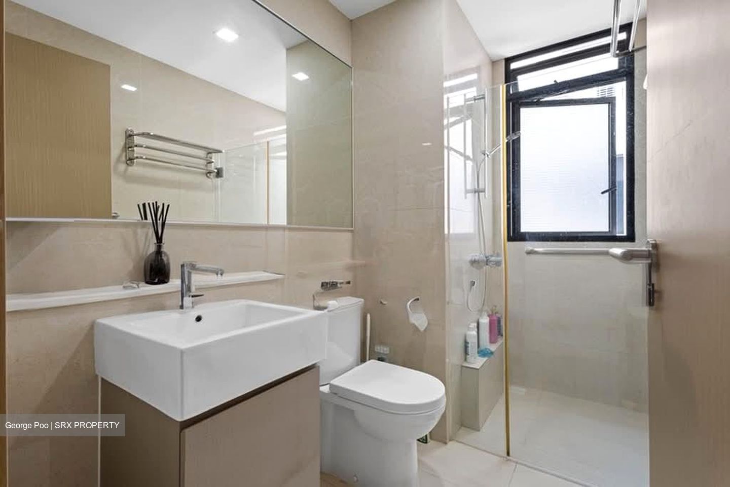 Twin Waterfalls (D19), Condominium #570638371